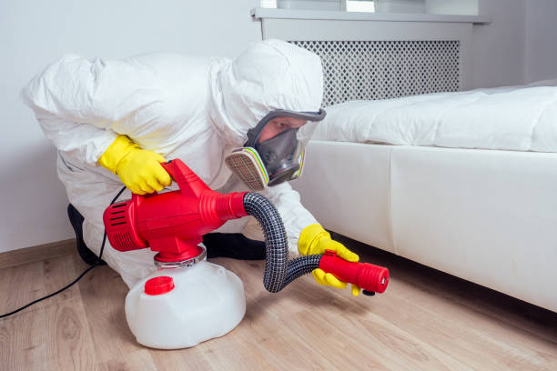 Best Fumigation Services  in Osceola, IN